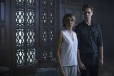 The Divergent Series: Allegiant movie image 303882