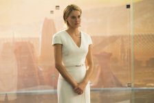 The Divergent Series: Allegiant movie image 303884