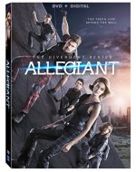 The Divergent Series: Allegiant photo