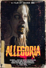 Allegoria poster