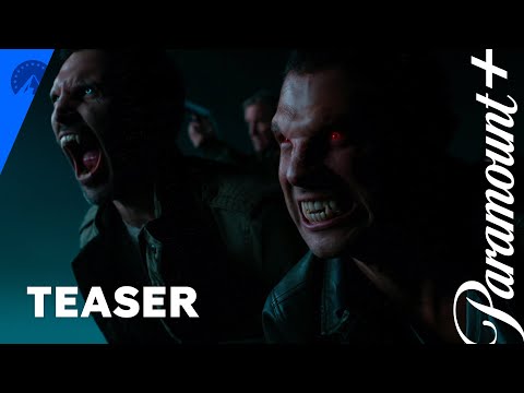 Teen Wolf: The Movie trailer