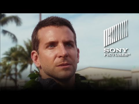 Aloha trailer