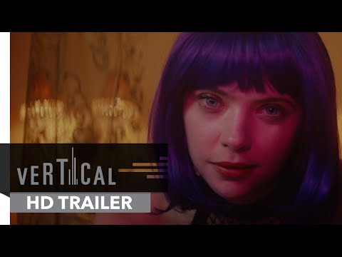 Alone at Night trailer