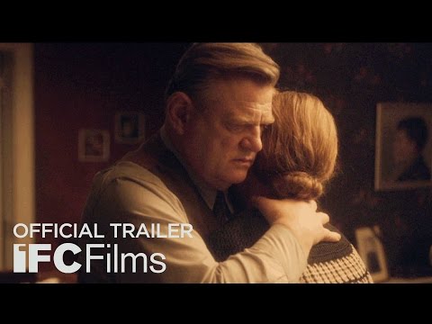 Alone in Berlin trailer