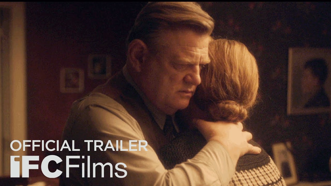 Watch Alone in Berlin Theatrical Trailer — Official Trailer