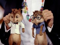 Alvin and the Chipmunks: Chipwrecked movie image 66906