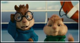 Alvin and the Chipmunks: Chipwrecked movie image 70928