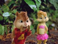Alvin and the Chipmunks: Chipwrecked movie image 71694