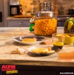 Alvin and the Chipmunks: The Road Chip movie image 274351
