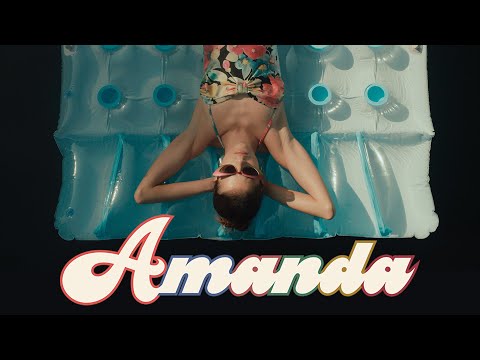 Amanda trailer