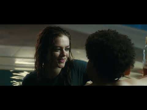 American Carnage trailer