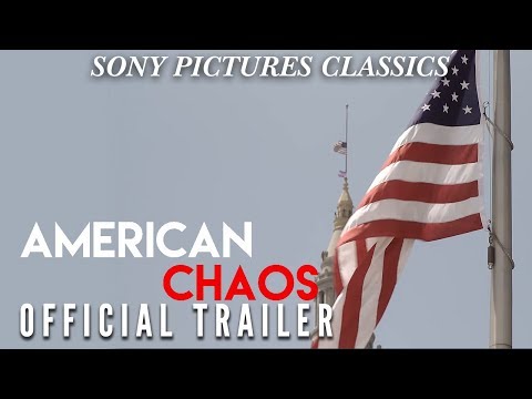American Chaos trailer