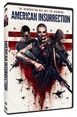 American Insurrection Movie Poster