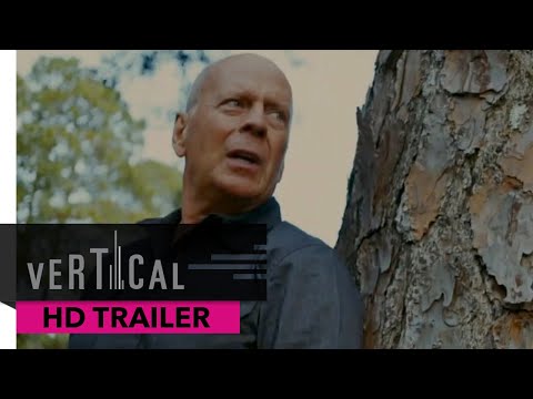 American Siege trailer