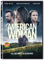 American Woman Movie Poster