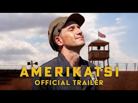 Amerikatsi trailer