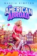 An American Abroad Movie Poster