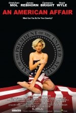 An American Affair poster