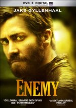 Enemy Movie Poster