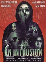 An Intrusion Movie Poster