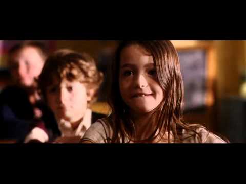 Watch An Invisible Sign Theatrical Trailer — Official Trailer