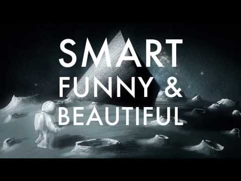 An Oversimplification of Her Beauty trailer