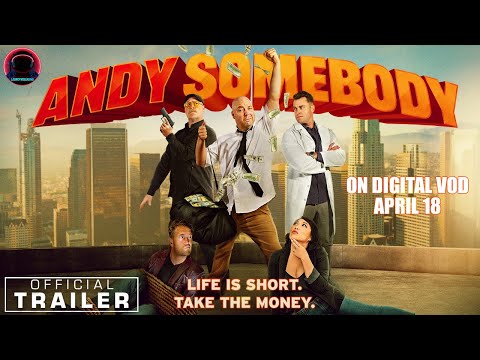 Andy Somebody trailer