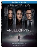 Angel of Mine Movie Poster