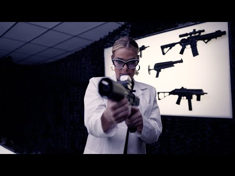 Angels Fallen: Warriors of Peace trailer