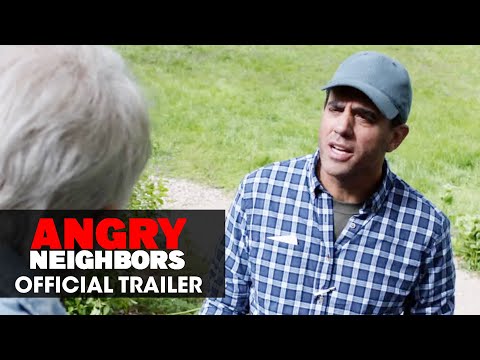 Angry Neighbors trailer
