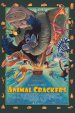 Animal Crackers Movie Poster