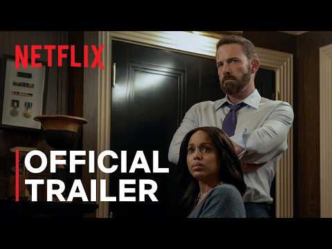 Animals trailer