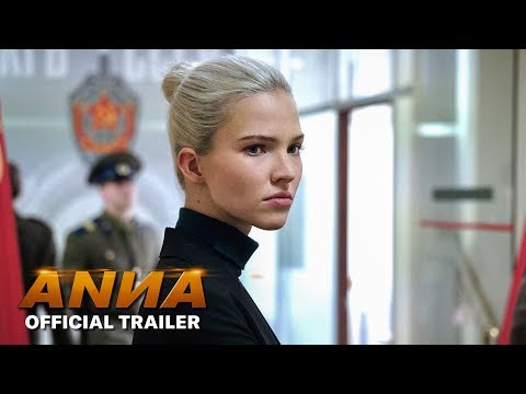 Anna trailer