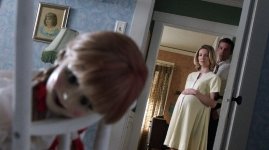 Annabelle movie image 181526