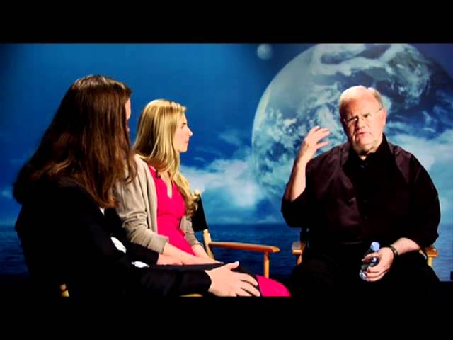 Watch Another Earth Featurette: 'The Science' — Official Trailer