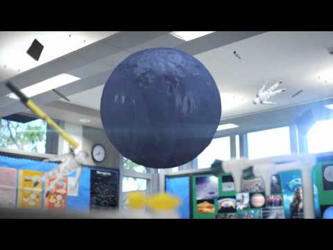 Another Earth trailer