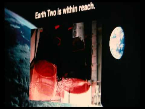 Another Earth trailer