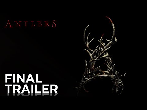 Antlers trailer