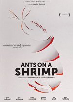 Ants on Shrimp Movie Poster
