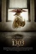 Apartment 1303 3D Movie Poster