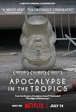 Apocalypse in the Tropics Movie Poster