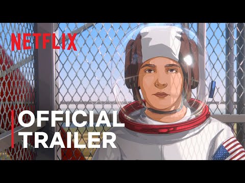 Apollo 10 1/2: A Space Age Childhood trailer
