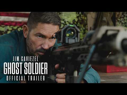 Ghost Soldier trailer
