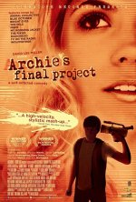 Archie's Final Project poster