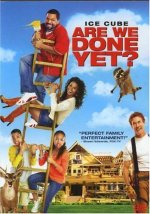 Are We Done Yet? Movie Poster