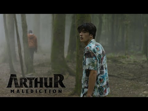 Arthur Malediction trailer