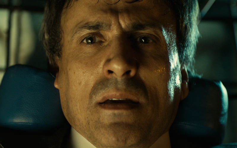 As Luck Would Have It — movie still