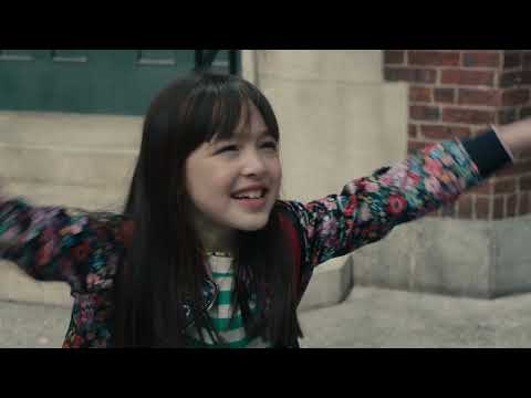 Asian Persuasion trailer
