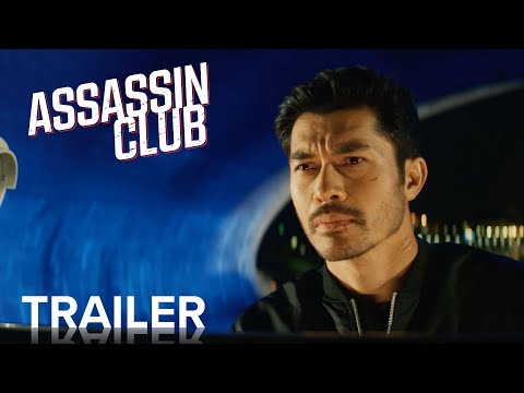 Assassin Club trailer