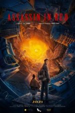 Assassin In Red poster